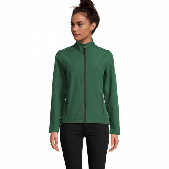 RACE WOMEN, RACE DÁMSKÉ SS BUNDA 280g