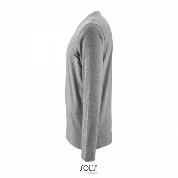 IMPERIAL LSL MEN, IMPERIAL LSL MEN tričko 190