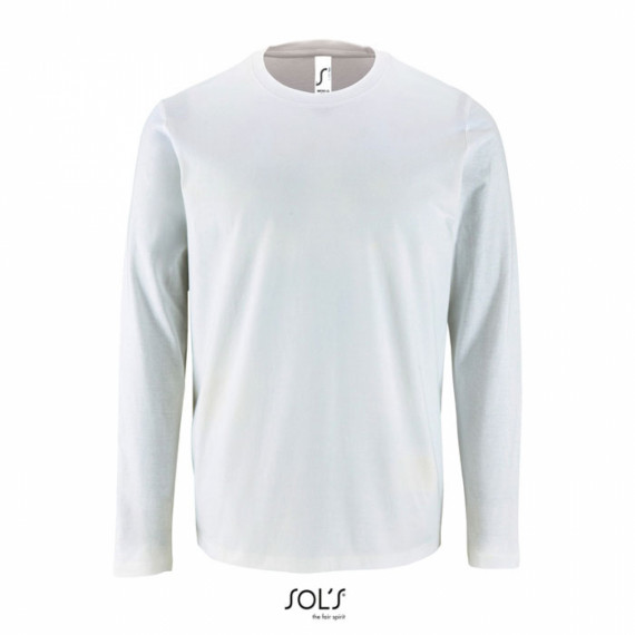 IMPERIAL LSL MEN, IMPERIAL LSL MEN tričko 190