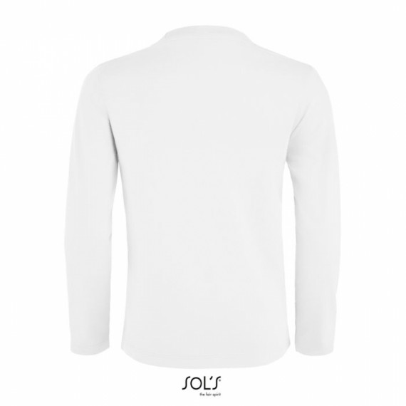 IMPERIAL LSL KIDS, IMPERIAL LSL DĚTSKÉ TRIČKO