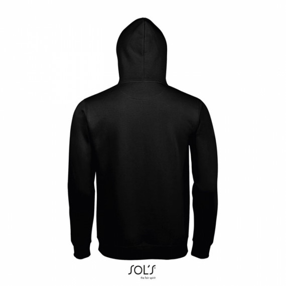 SPENCER, SPENCER HOODED SWEAT 280
