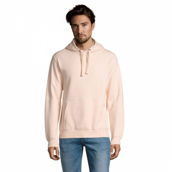SPENCER, SPENCER HOODED SWEAT 280