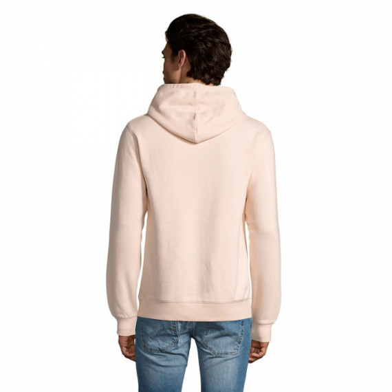 SPENCER, SPENCER HOODED SWEAT 280