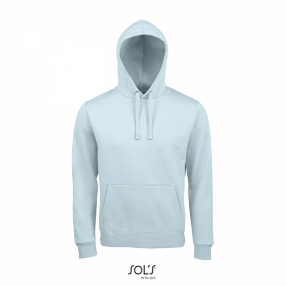 SPENCER, SPENCER HOODED SWEAT 280