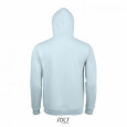 SPENCER, SPENCER HOODED SWEAT 280