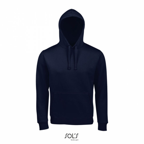 SPENCER, SPENCER HOODED SWEAT 280