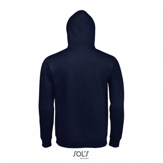 SPENCER, SPENCER HOODED SWEAT 280