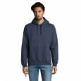 SPENCER, SPENCER HOODED SWEAT 280
