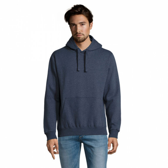 SPENCER, SPENCER HOODED SWEAT 280