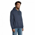 SPENCER, SPENCER HOODED SWEAT 280