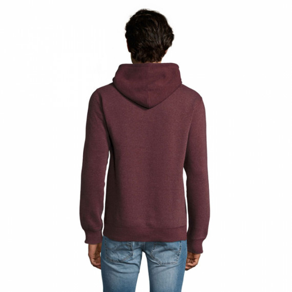 SPENCER, SPENCER HOODED SWEAT 280