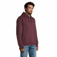 SPENCER, SPENCER HOODED SWEAT 280