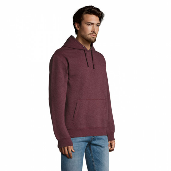 SPENCER, SPENCER HOODED SWEAT 280