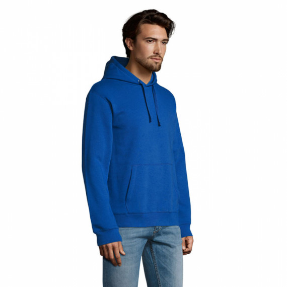 SPENCER, SPENCER HOODED SWEAT 280
