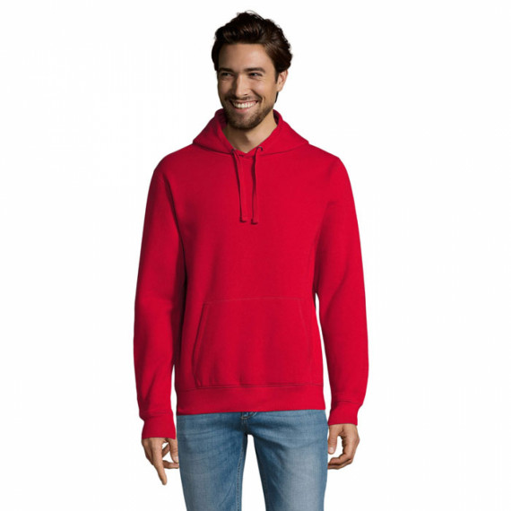 SPENCER, SPENCER HOODED SWEAT 280