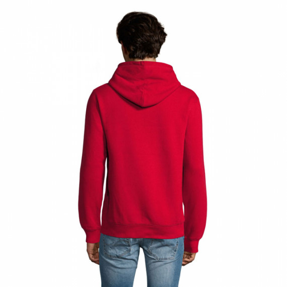 SPENCER, SPENCER HOODED SWEAT 280