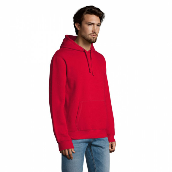 SPENCER, SPENCER HOODED SWEAT 280