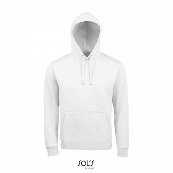 SPENCER, SPENCER HOODED SWEAT 280