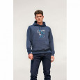 SPENCER, SPENCER HOODED SWEAT 280