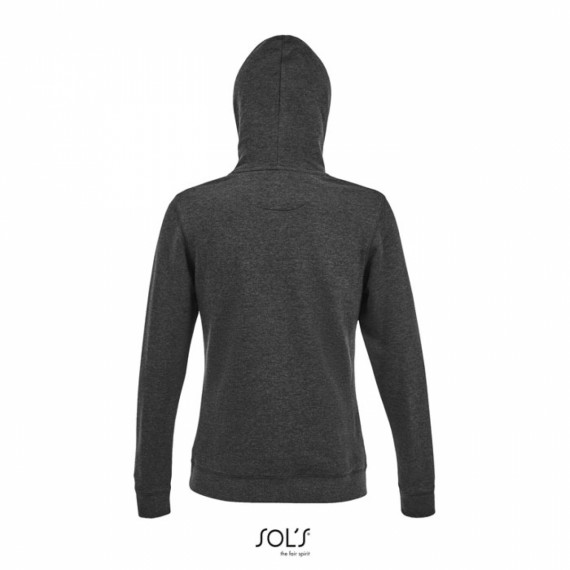 SPENCER WOMEN, SPENCER d. mikina s kapucí