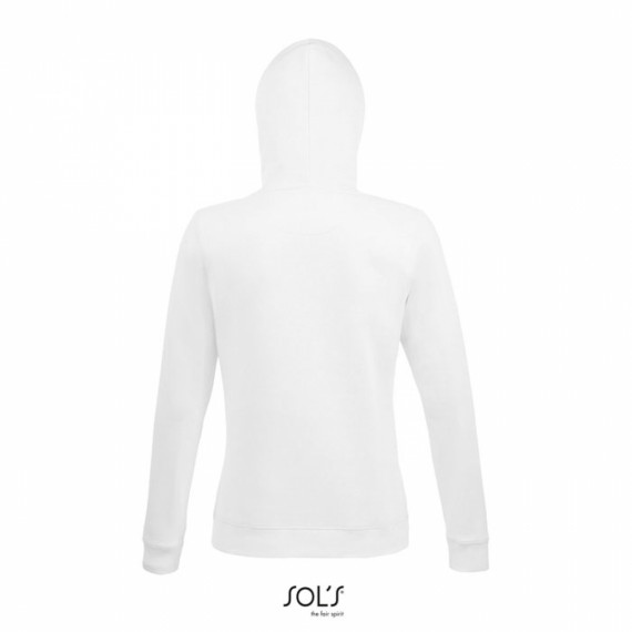 SPENCER WOMEN, SPENCER d. mikina s kapucí