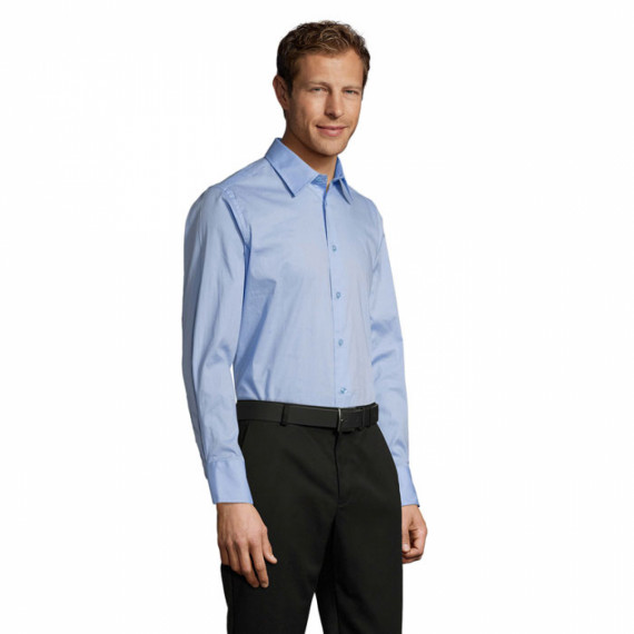 BRIGHTON, BRIGHTON STRETCH MEN SHIRT