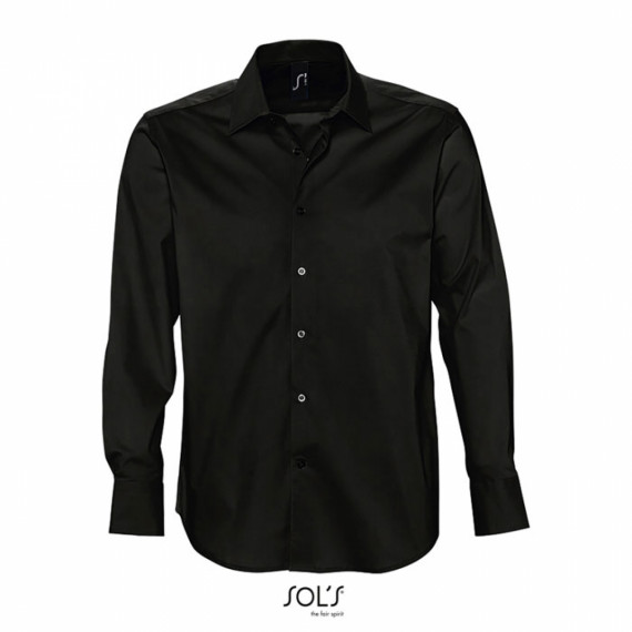 BRIGHTON, BRIGHTON STRETCH MEN SHIRT
