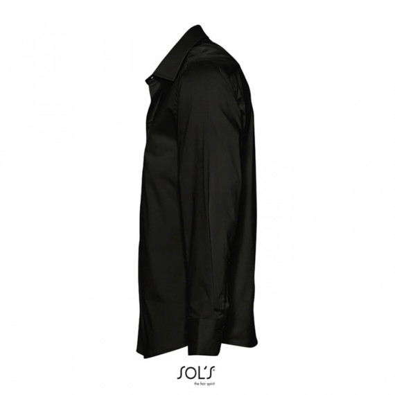 BRIGHTON, BRIGHTON STRETCH MEN SHIRT