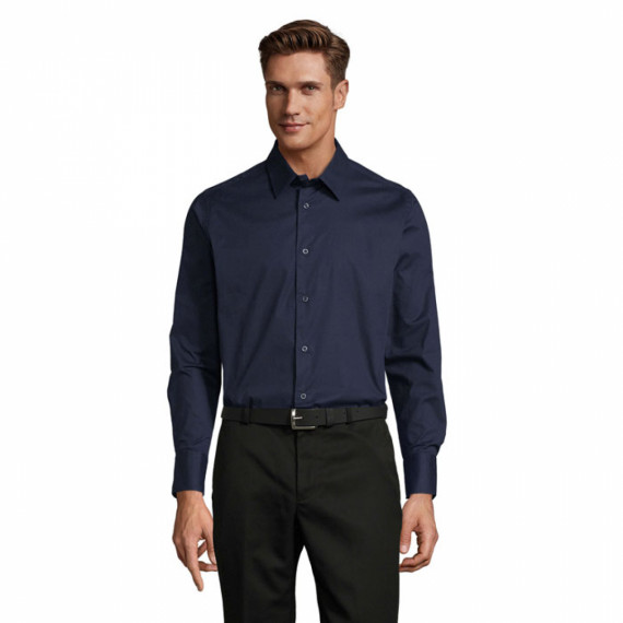BRIGHTON, BRIGHTON STRETCH MEN SHIRT