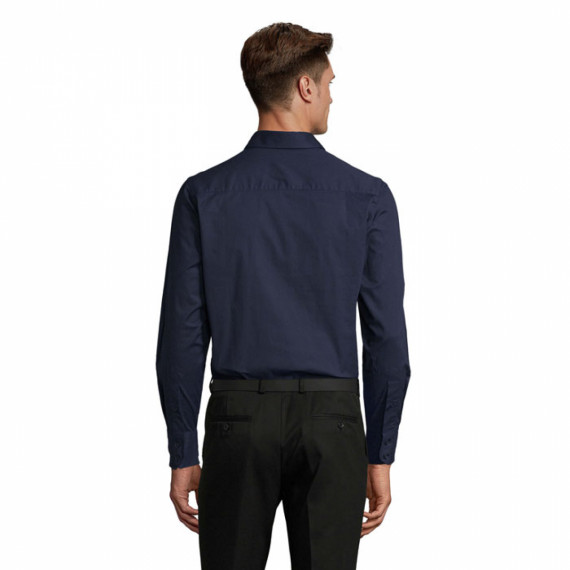 BRIGHTON, BRIGHTON STRETCH MEN SHIRT