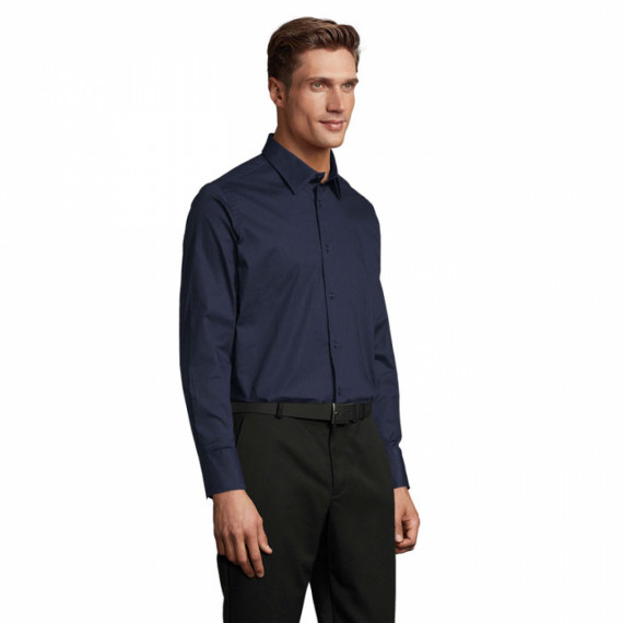 BRIGHTON, BRIGHTON STRETCH MEN SHIRT