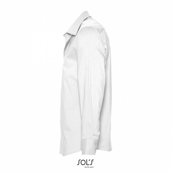 BRIGHTON, BRIGHTON STRETCH MEN SHIRT