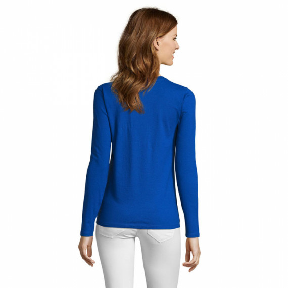 IMPERIAL LSL WOMEN, IMPERIAL LSL DÁMSKÉ TRIČKO