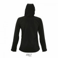 REPLAY WOMEN, REPLAY DÁMSKÁ SOFTSHELL