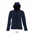REPLAY WOMEN, REPLAY DÁMSKÁ SOFTSHELL