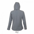 REPLAY WOMEN, REPLAY DÁMSKÁ SOFTSHELL