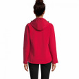 REPLAY WOMEN, REPLAY DÁMSKÁ SOFTSHELL