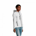 REPLAY WOMEN, REPLAY DÁMSKÁ SOFTSHELL