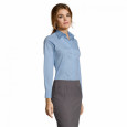 EDEN, EDEN STRETCH WOMEN SHIRT