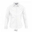 EDEN, EDEN STRETCH WOMEN SHIRT