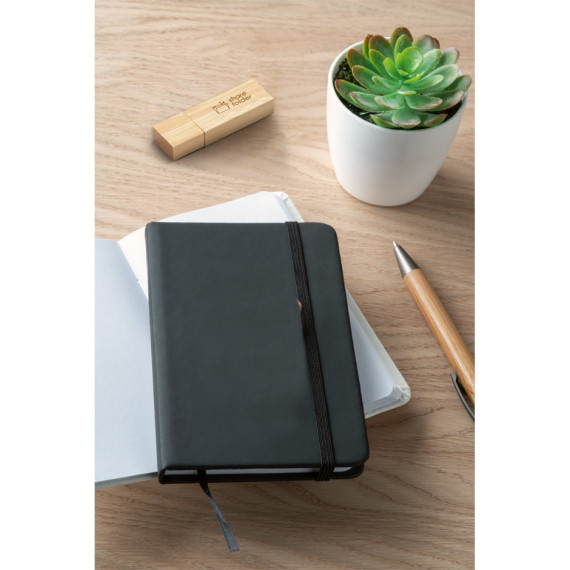 VENTER 16GB. 16GB bambusový USB flash disk