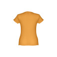 THC SOFIA. Dámské bavlněné tričko s páskem