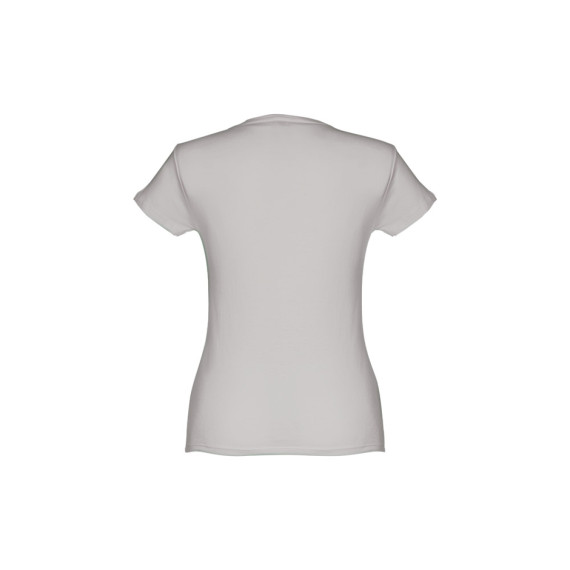 THC SOFIA. Dámské bavlněné tričko s páskem