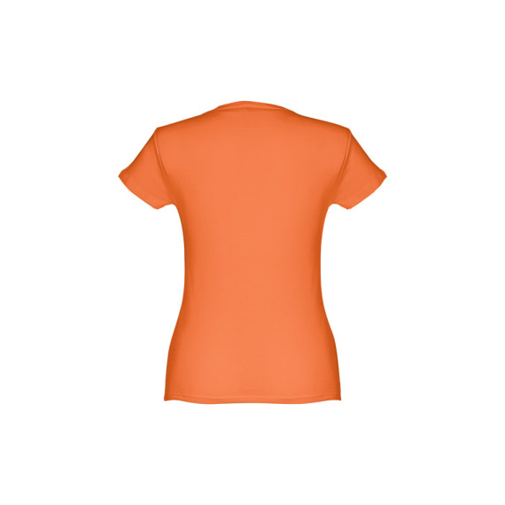 THC SOFIA. Dámské bavlněné tričko s páskem