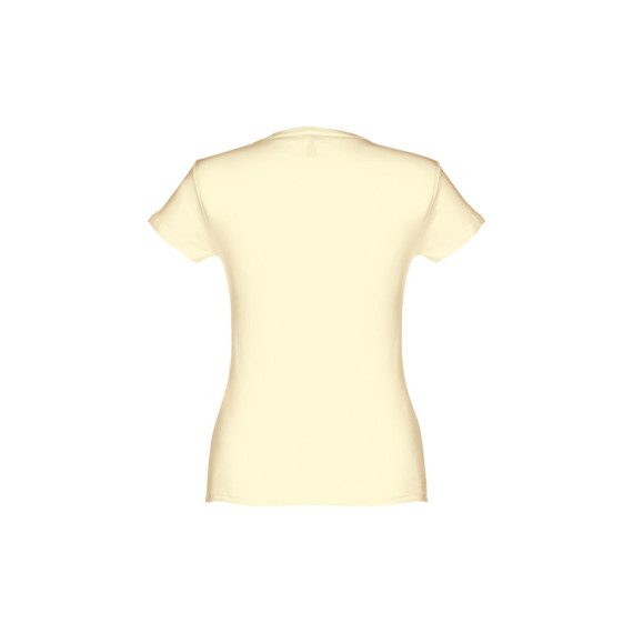 THC SOFIA. Dámské bavlněné tričko s páskem