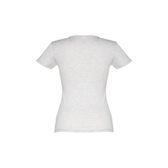 THC SOFIA. Dámské bavlněné tričko s páskem