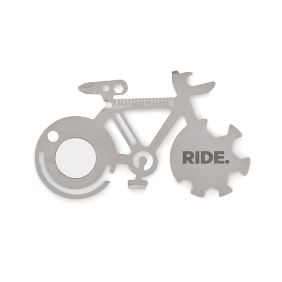 BITOOL, Ocelové multifunkční nářadí