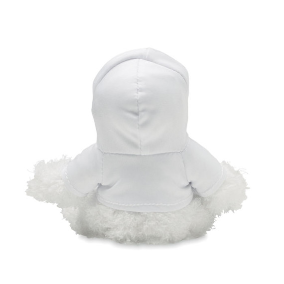 MANNY, Plyšová kráva