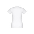THC ANKARA WOMEN WH. Dámské tričko