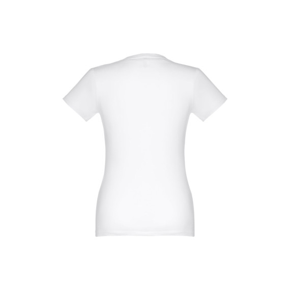 THC ANKARA WOMEN WH. Dámské tričko
